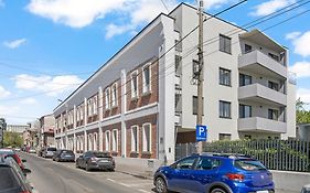 Bucharest Luxury Apartments